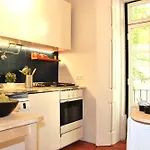 Sm1-happy At Hip Pr.real & Bair.alto + Private Patio!