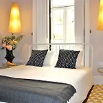 Sm1-happy At Hip Pr.real & Bair.alto + Private Patio! *
