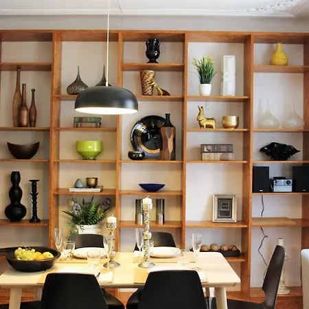 Sm1-happy At Hip Pr.real & Bair.alto + Private Patio! Apartment *