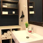 Sm1-happy At Hip Pr.real & Bair.alto + Private Patio!
