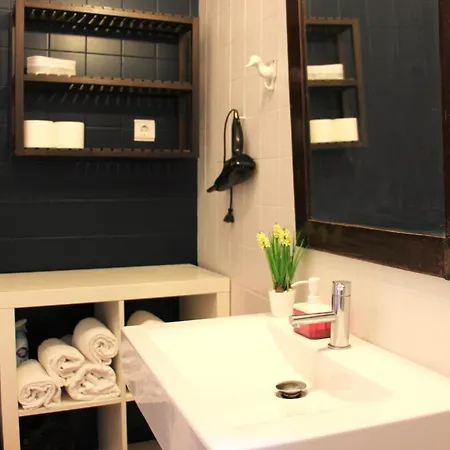 Sm1-happy At Hip Pr.real & Bair.alto + Private Patio!